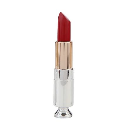 DIBLANC Vegan Plumping Lipstick  Веган дълготрайно червило за уголемяване на устните 01 red, 1 бр.