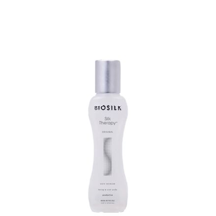 BIOSILK Silk Therapy Original Оригиналната коприна за коса, 67 мл