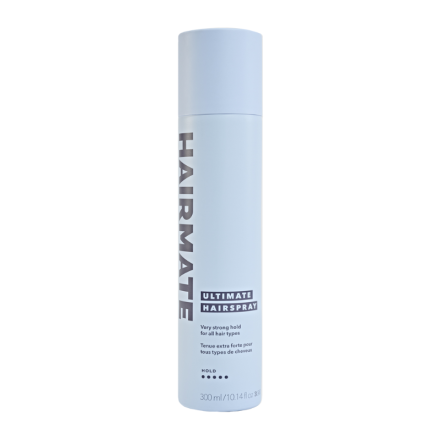 HAIRMATE ULTIMATE HAIRSPRAY Лак за коса, 300мл.