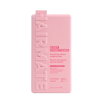 HAIRMATE KISSY Балсам за коса за ежедневна употреба, 250 мл.