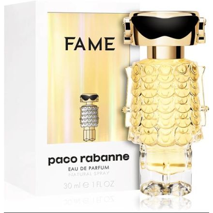 PACO RABANNE FAME Дамска парфюмна вода, 30мл.