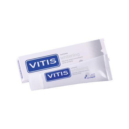DENTAID VITIS Whitening  Паста за зъби, 100 мл.