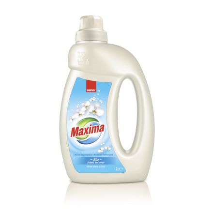 SANO MAXIMA BIO Омекотител, 2 л.