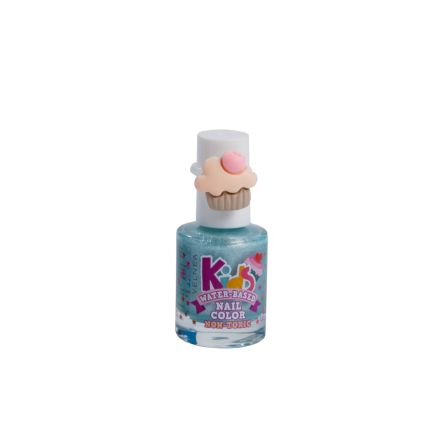 VELNEA KIDS FROZEN ICE Лак за нокти, 9мл.