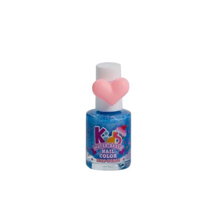VELNEA KIDS FROZEN BLUE Лак за нокти, 9мл.