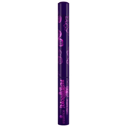 ESSENCE IN THE BLOOM'LIGHT MATTE Очна линия, 01