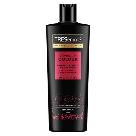 TRESEMME Revitalise Colour Шампоан за боядисана коса, 400мл