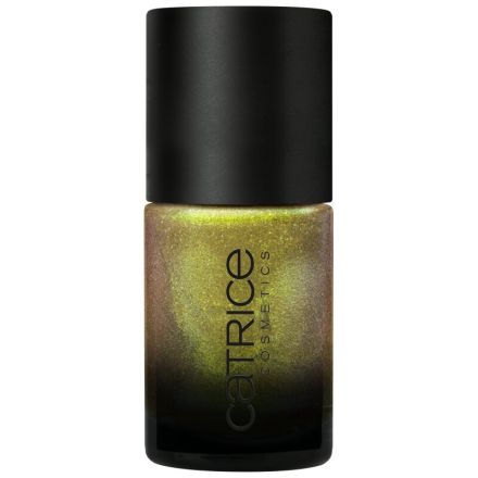CATRICE MYSTIC FOREST Лак за нокти, C03