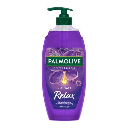 PALMOLIVE Душ гел Релакс, 750мл