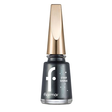 FLORMAR Лак за нокти, STAR SHINE 06