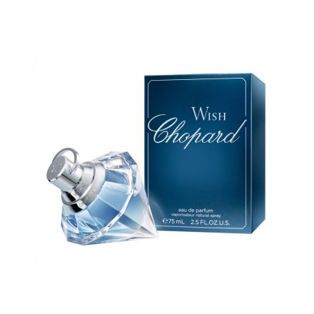 CHOPARD WISH Дамска парфюмна вода, 75 мл