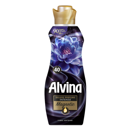 MEDIX ALVINA DELUXE PERFUME MAGNETIC Омекотител за тъкани , 37 пр