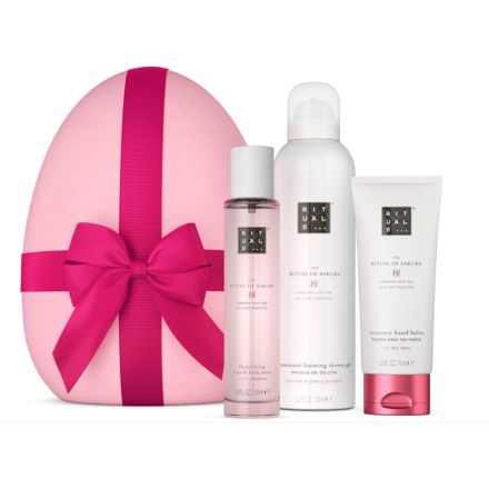 RITUALS SAKURA  Подаръчен комплект, 3 части