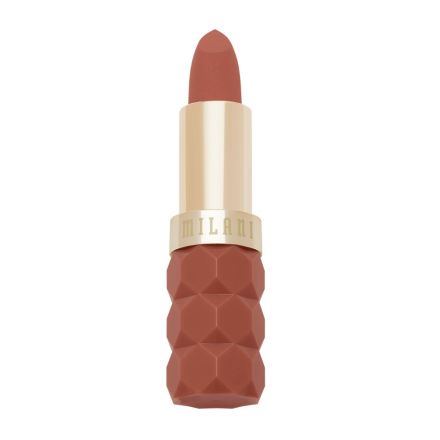 MILANI COLOR FETISH MATT Матово червило, 420 TEASE