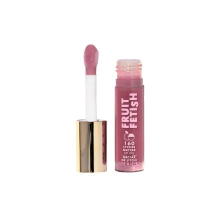 MILANI FRUIT FETISH Масло за устни, 160 LYCHEE NECTAR