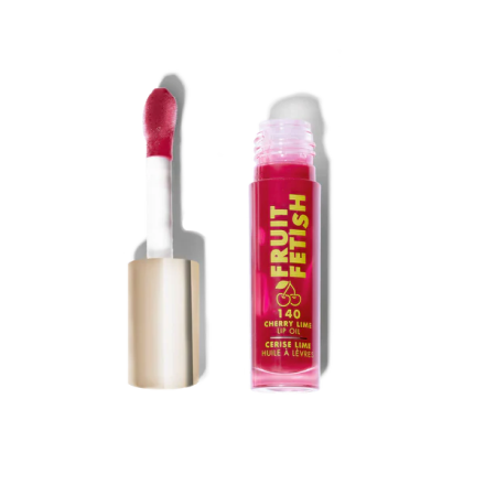 MILANI  FRUIT FETISH Масло за устни, 140 CHERRY LIME