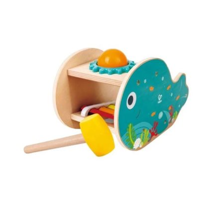 HAPE Ксилофон - Кит 18М+