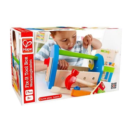 HAPE Комплект инструменти