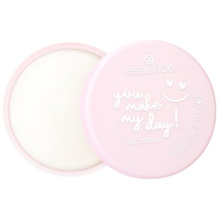 ESSENCE YOU MAKE MY DAY! Масло за устни, 01