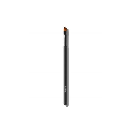 AURA SMALL ANGLED Скосена четка за сенки за очи.