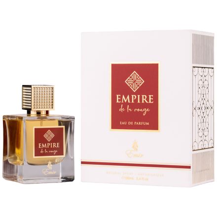 EMIR Empire de la Rouge Унисекс парфюмна вода, 100мл.
