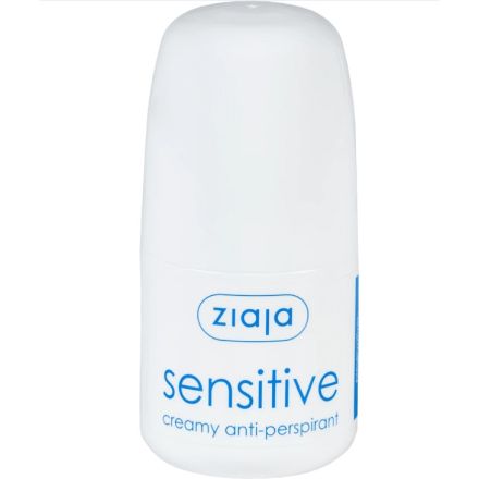 ZIAJA Део Рол-он SENSITIVE, 60мл