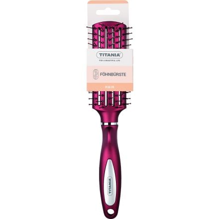 TITANIA Професионална четка за коса 1635 