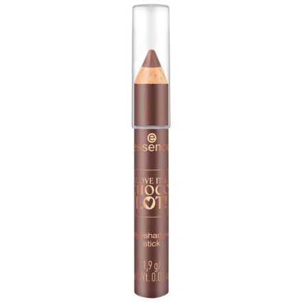 ESSENCE LOVE IT A CHOCO' LOT! Сенки молив, 01
