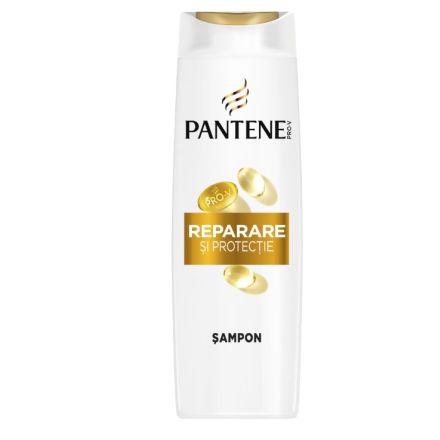 PANTENE Pro-V Repair & Protect Шампоан за накъсана и суха коса, 625 ml