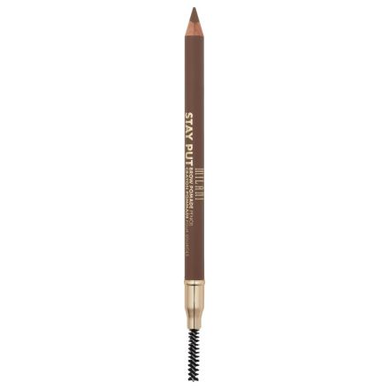 MILANI  STAY PUT POMADE Молив за вежди, 01 SOFT TAUPE