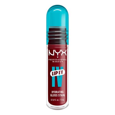 NYX PROFESSIONAL MAKE UP Lip IV Гланц за устни WSLS13