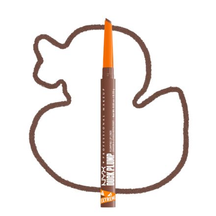 NYX PROFESSIONAL MAKE UP  Duck Plump Молив за устни, 09 Beige Boost