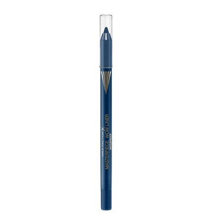 MAX FACTOR Masterpiece WoW liner Молив за очи, 500 Dark Navy