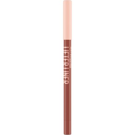 MAYBELLINE NEW YORK LIFTER Молив за устни, 3