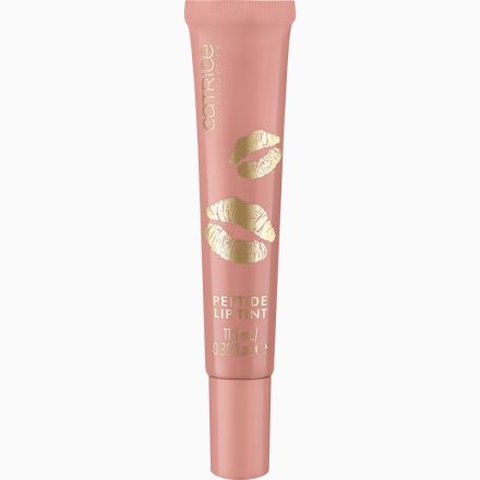 CATRICE KISS & GLOW PEPTIDE Тинт за устни, C02