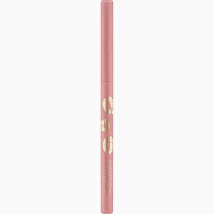 CATRICE KISS & GLOW PLUMPING Молив за устни за обем, C02