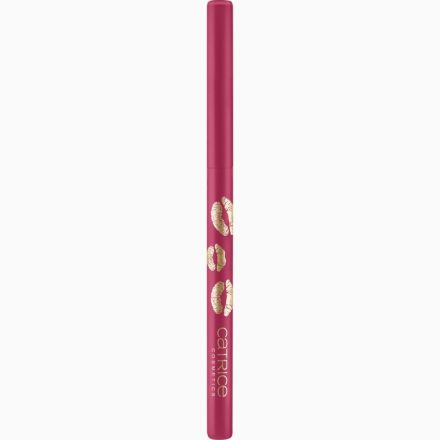 CATRICE KISS & GLOW PLUMPING Молив за устни за обем, C0