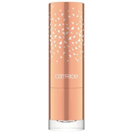CATRICE GLAM IN GOLD GLOW Балсам за устни, 010