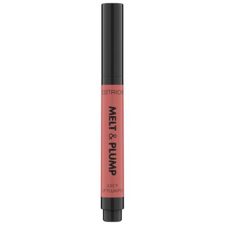 CATRICE MELT & PLUMP JUICY  Балсам за устни, 020