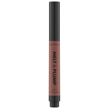CATRICE MELT & PLUMP JUICY  Балсам за устни, 030