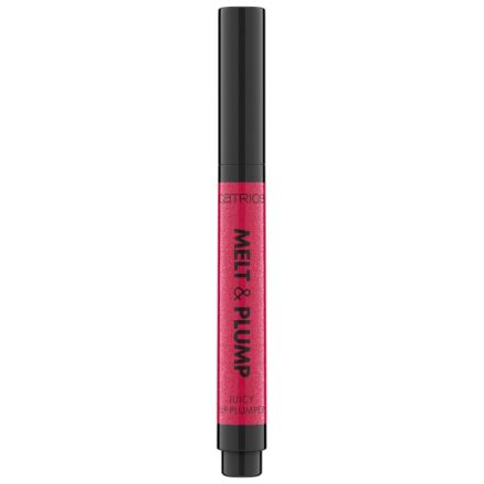 CATRICE MELT & PLUMP JUICY  Балсам за устни, 050