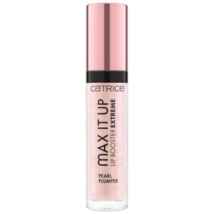 CATRICE MAX IT UP Гланц за уголемяване на устните, 070