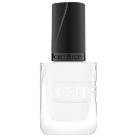 CATRICE GEL AFFAIR Лак за нокти, 001