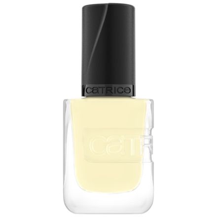 CATRICE GEL AFFAIR Лак за нокти, 012