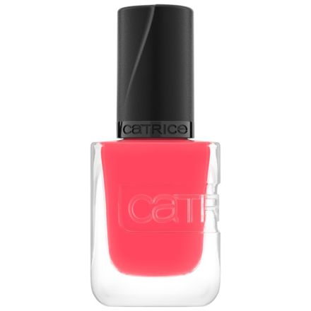 CATRICE GEL AFFAIR Лак за нокти, 017