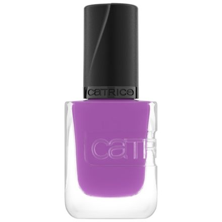 CATRICE GEL AFFAIR Лак за нокти, 024