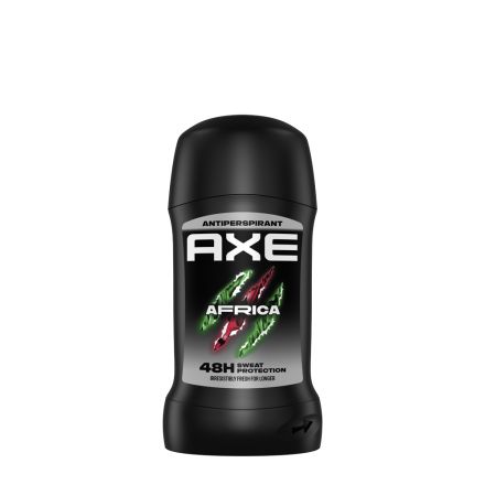 AXE Africa Део стик, 50 мл.