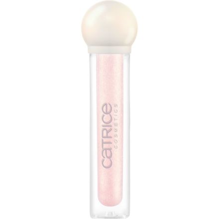 CATRICE PEARLFECTION Гланц за устни, C01
