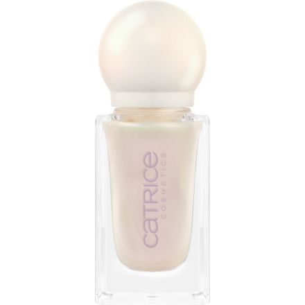 CATRICE PEARLFECTION Лак за нокти, C01