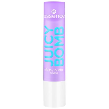 ESSENCE JUICY BOMB GLOSSY BUTTER Балсам за устни 02